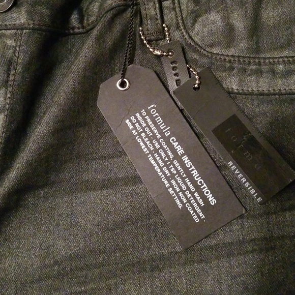 Formula jeans - Picture 5 of 8